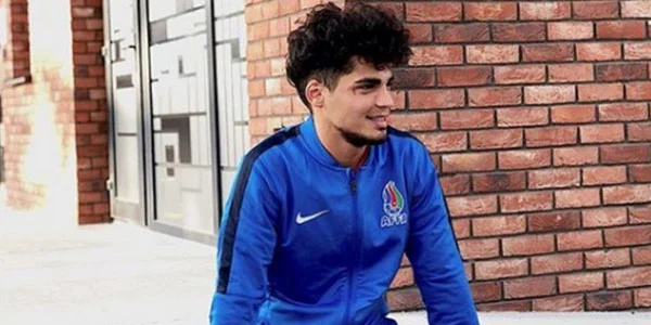 "Spartak" U-19 millimizin üzvünü istəyir 