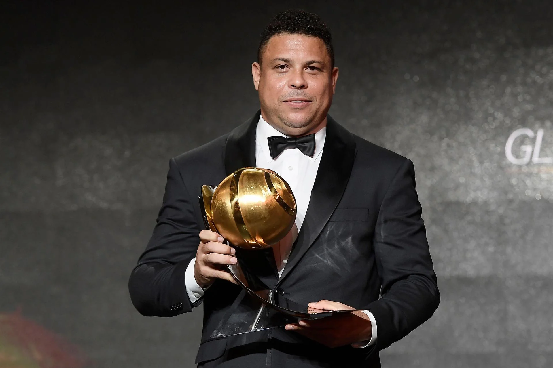 Ronaldo yenə ən yaxşı oldu - FOTOLAR 