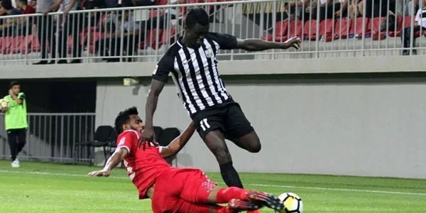 "Neftçi" Karikarini albanlara "calayacaq" - SON DURUM 
