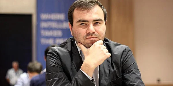 Məmmədyarov: “Oğlum “Real” fanatı olsa, gərək şahmatı atıb şaşkiyə başlayım" - FOTO 