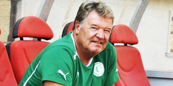 "Xəzər Lənkəran"ın sabiq baş məşqçisindən "Arsenal"ın ulduzuna məsləhət 