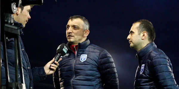 "TRT Spor" "Sabah"ın məşqində - FOTO 