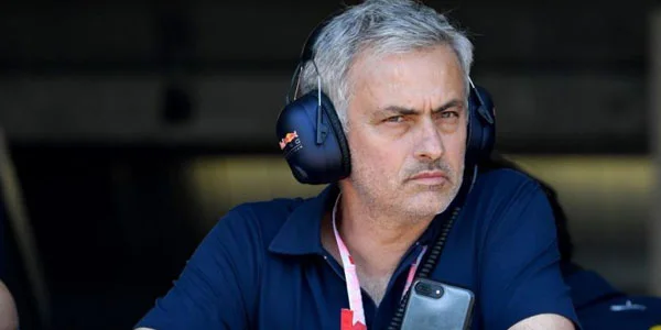 Mourinyonun yeni iş yeri müəyyənləşdi - RƏSMİ 