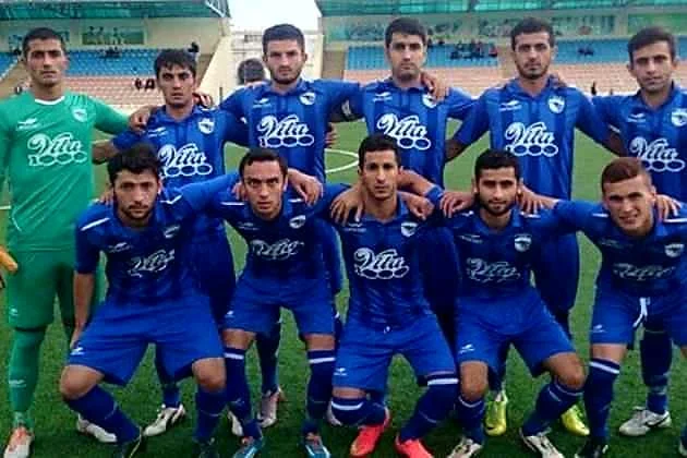 Tahir Süleymanovdan "Neftçi" rəhbərliyinə sərt ittihamlar 