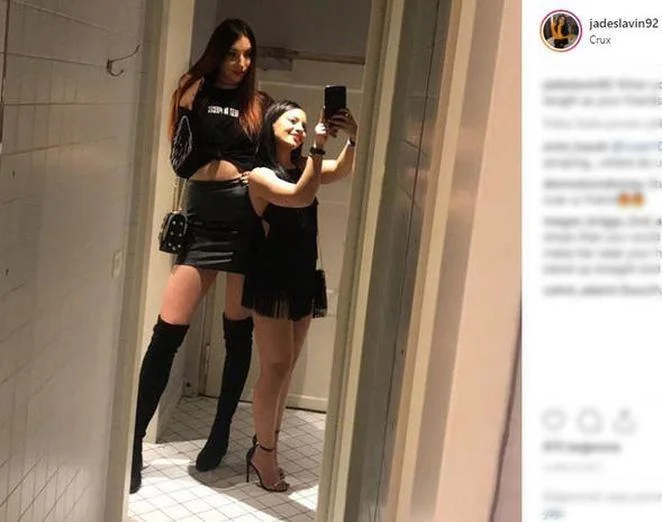 Məşhur xanım idmançı boyuna görə özünə sevgili tapa bilmir - FOTOLAR 
