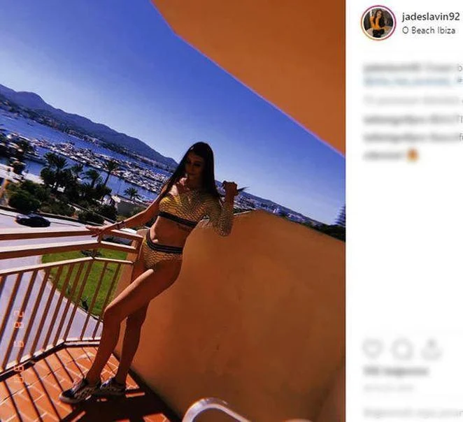 Məşhur xanım idmançı boyuna görə özünə sevgili tapa bilmir - FOTOLAR 
