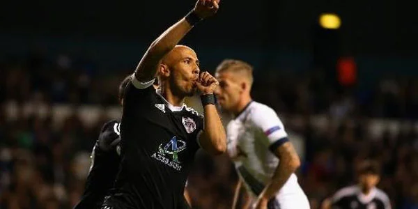 "Qarabağ" Almeydanın transferini açıqladı - FOTO/YENİLƏNİB 