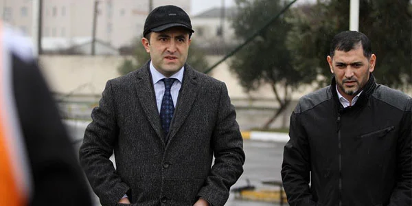 Kamran Quliyev “Neftçi” dən gedir 