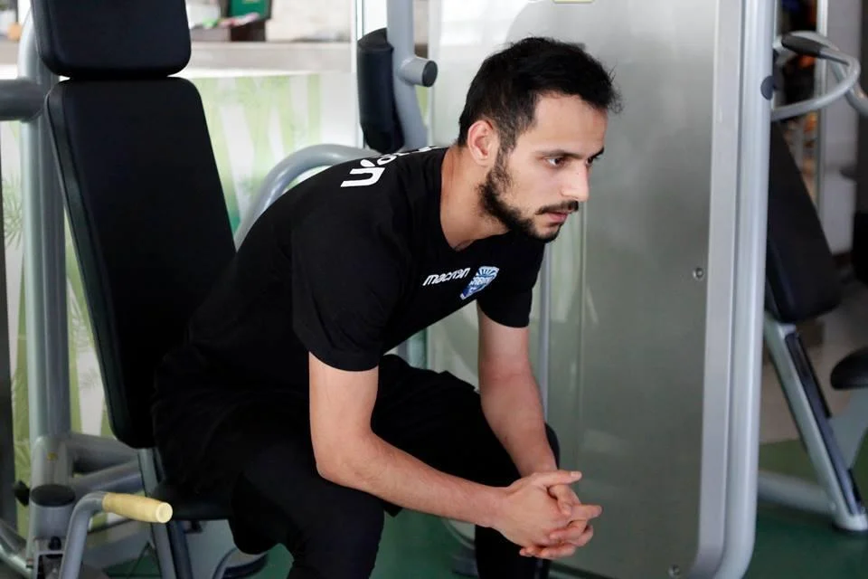 "Sabah" Antalyada belə hazırlaşır - FOTOLAR 