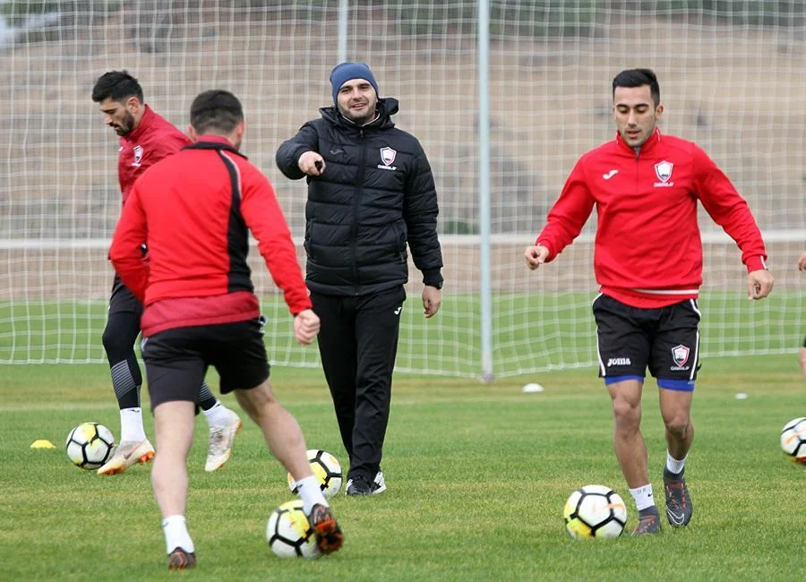 "Qəbələ"nin Antalyada ikinci günü - FOTOLAR 