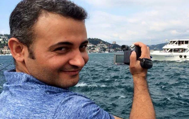 AZTV-nin yeni rəhbəri idman şərhçisi olub - FOTOLAR 