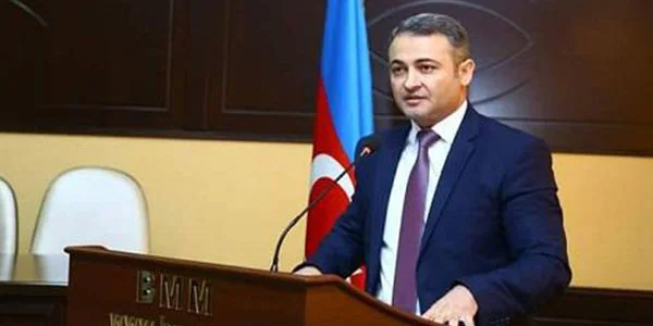 AZTV-nin yeni rəhbəri idman şərhçisi olub - FOTOLAR 