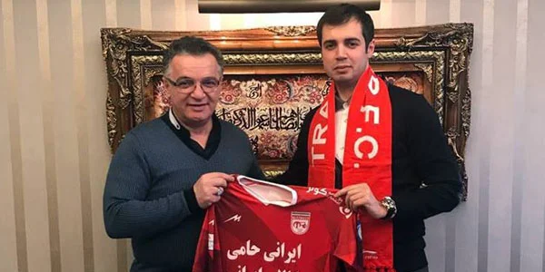 "Sumqayıt"la "Traktorsazi" arasında razılıq əldə olundu - FOTOLAR 