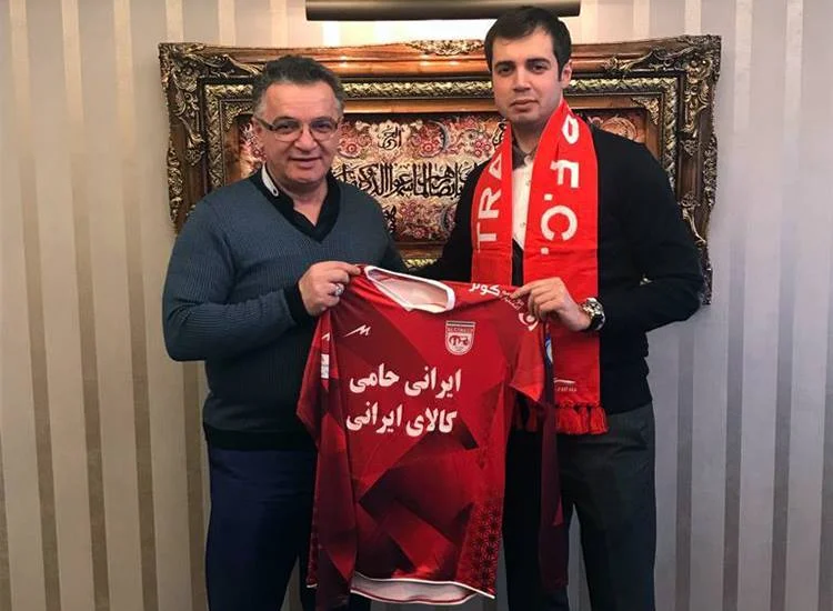 "Sumqayıt"la "Traktorsazi" arasında razılıq əldə olundu - FOTOLAR 