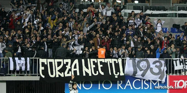 Kamran Quliyev müvəqqətidi, amma "Forza Neftçi"... 