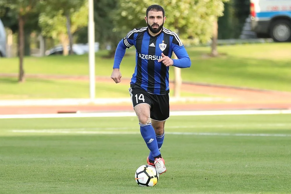 "Qarabağ" macarlara belə uduzdu - FOTO/VİDEO 