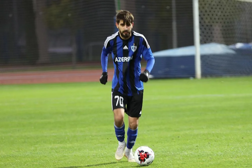 "Qarabağ" macarlara belə uduzdu - FOTO/VİDEO 