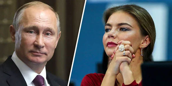 Putin məşhur gimnastla evlənir - FOTOLAR 