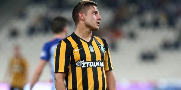 Yunan jurnalist "Neftçi"ni faş etdi: 300 min avro! 