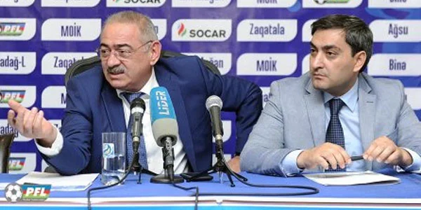 PFL rəsmisi: "Qazancımız xoş sözlər, xoş şərhlərdi" - MÜSAHİBƏ 