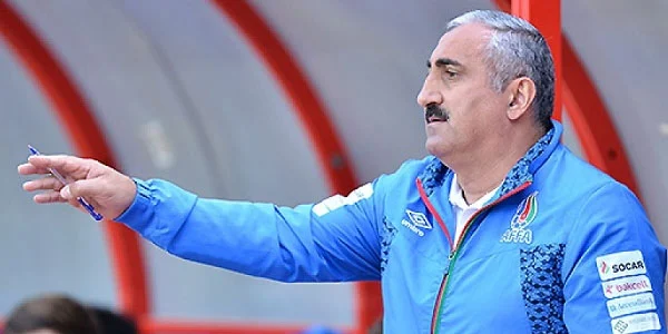 Nazim Süleymanov: “Cəmi 3 gün əsgərlikdə oldum” 