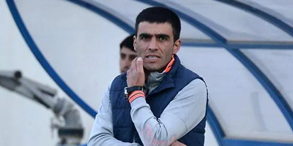 "Qəbələ"də məşqçi dəyişikliyi 