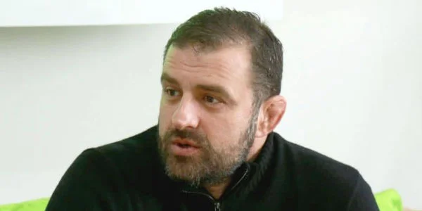Güləş Federasiyasının prezidenti saxlanıldı 
