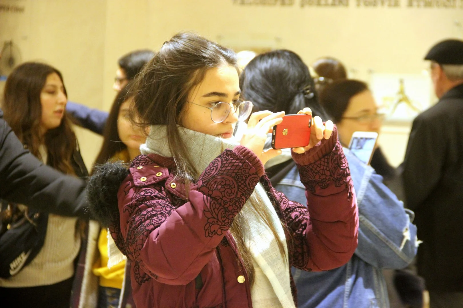 Türkiyənin şəhid övladları Bakı Velotrekində - FOTOLAR 
