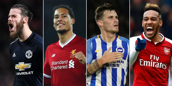 Premyer Liqada oynayan futbolçular nə qədər vergi ödəyib? 
