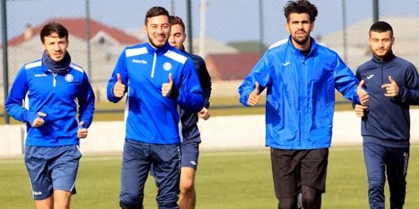 I divizionun lideri "Qarabağ"la qarşılaşacaq 