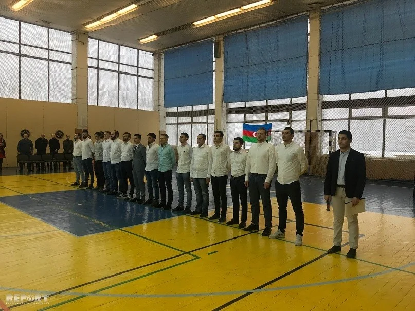 Erməni diasporu “Qarabağ”ın adını dəyişmək üçün pul təklif edib - FOTO/VİDEO 