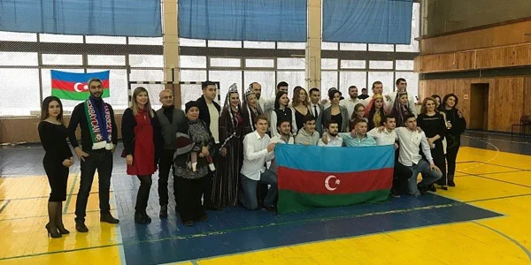 Erməni diasporu “Qarabağ”ın adını dəyişmək üçün pul təklif edib - FOTO/VİDEO 