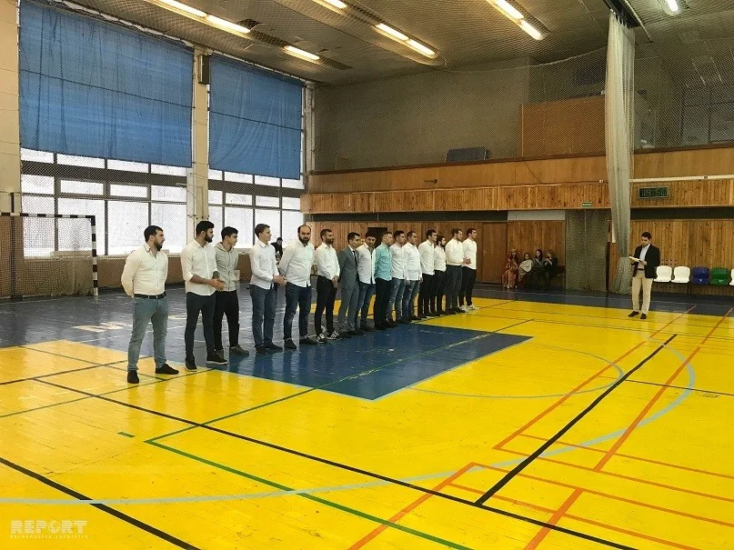 Erməni diasporu “Qarabağ”ın adını dəyişmək üçün pul təklif edib - FOTO/VİDEO 