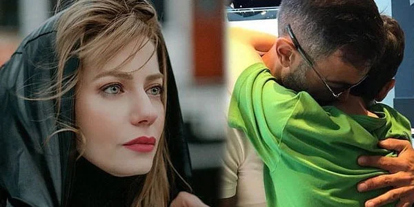 Ölən futbolçunun keçmiş arvadından ürəkdağlayan sölər - FOTO 