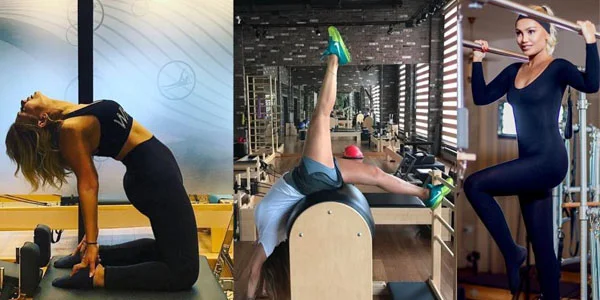 Məşhur azərbaycanlı xanımların yeni trendi - FOTOLAR 