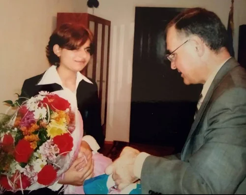 Şahmat tariximizə qızıl hərflərlə düşən xanım  