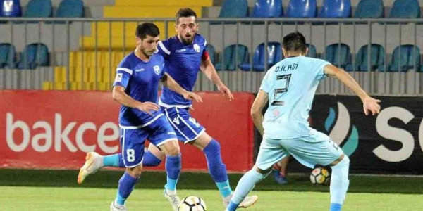 "Sabah" 10 nəfərlə qazandı, "Keşlə" darmadağın oldu 