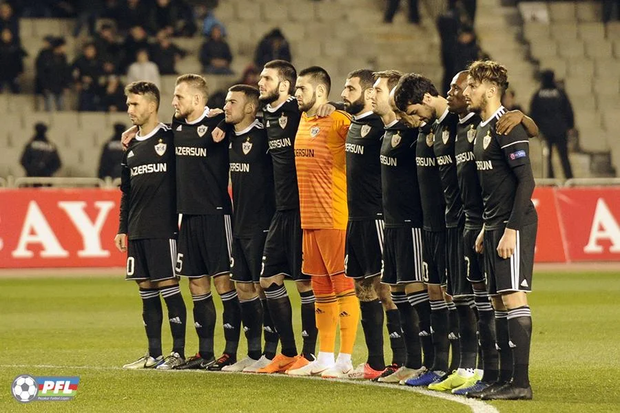 "Qarabağ" - "Neftçi": 2 qol, 2 “qırmızı” - FOTO/VİDEO 