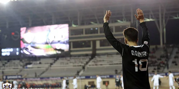 “Neftçi”nin “Qarabağ”a ittihamları əsaslıdırmı? - FOTOFAKT 
