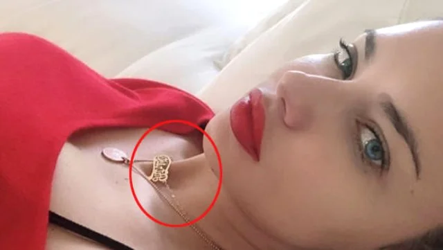 Adriana Lima türk sevgilisini futbolçuya dəyişdi - FOTOLAR 