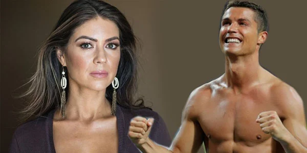 Ronaldonun anasından oğlunu zorlamada ittiham edən qadına ağır sözlər 