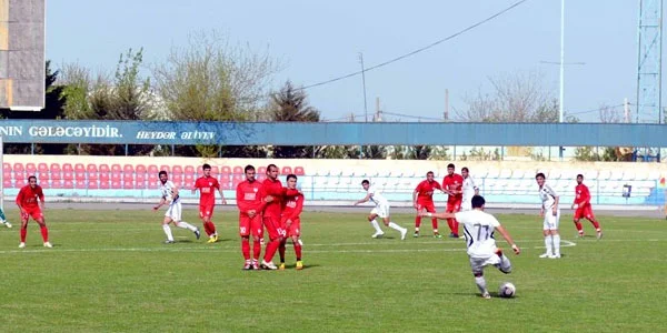 Azərbaycandan bir “Karvan” keçdi - Keçmişə səyahət 