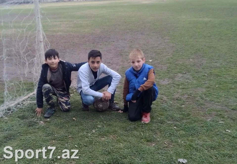 Azərbaycandan bir “Karvan” keçdi - Keçmişə səyahət 