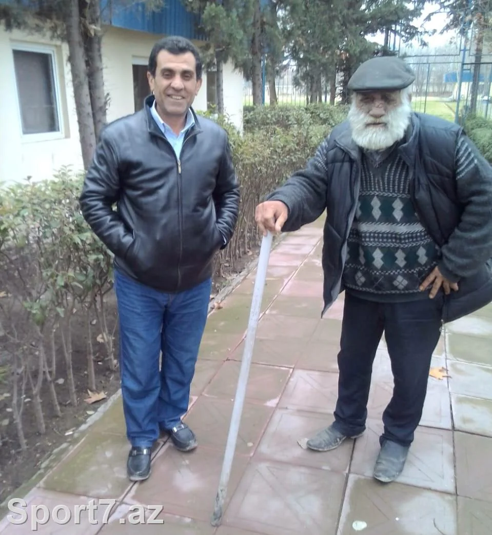 Azərbaycandan bir “Karvan” keçdi - Keçmişə səyahət 