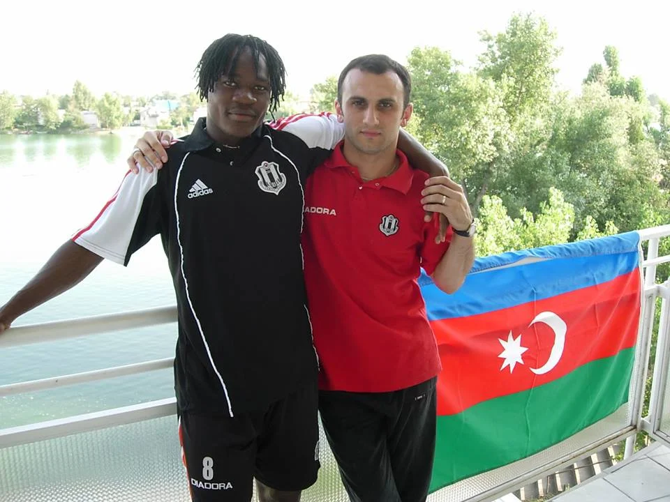 Azərbaycandan bir “Karvan” keçdi - Keçmişə səyahət 