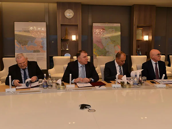 AFFA əsas milli komandamıza baş məşqçi təyin etdi - RƏSMİ 