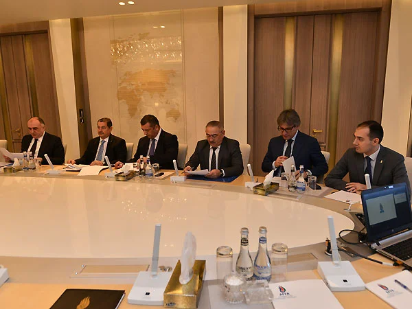 AFFA əsas milli komandamıza baş məşqçi təyin etdi - RƏSMİ 