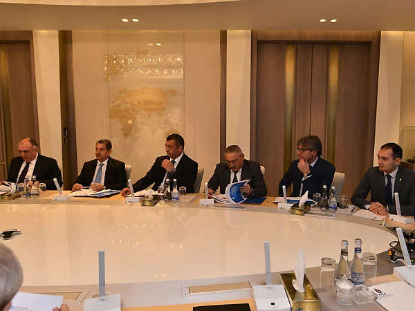AFFA əsas milli komandamıza baş məşqçi təyin etdi - RƏSMİ 