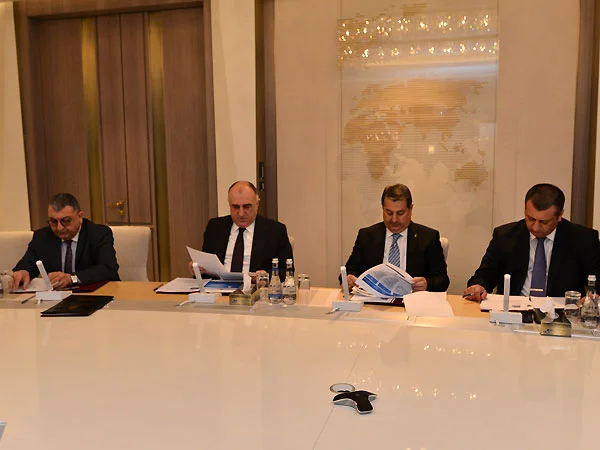AFFA əsas milli komandamıza baş məşqçi təyin etdi - RƏSMİ 