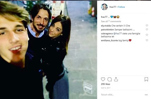 "Roma"nın ulduzunun anası görənləri şoka salır - FOTOLAR 